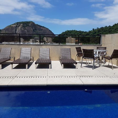 Majestic Rio Palace Hotel Rio de Janeiro Eksteriør bilde