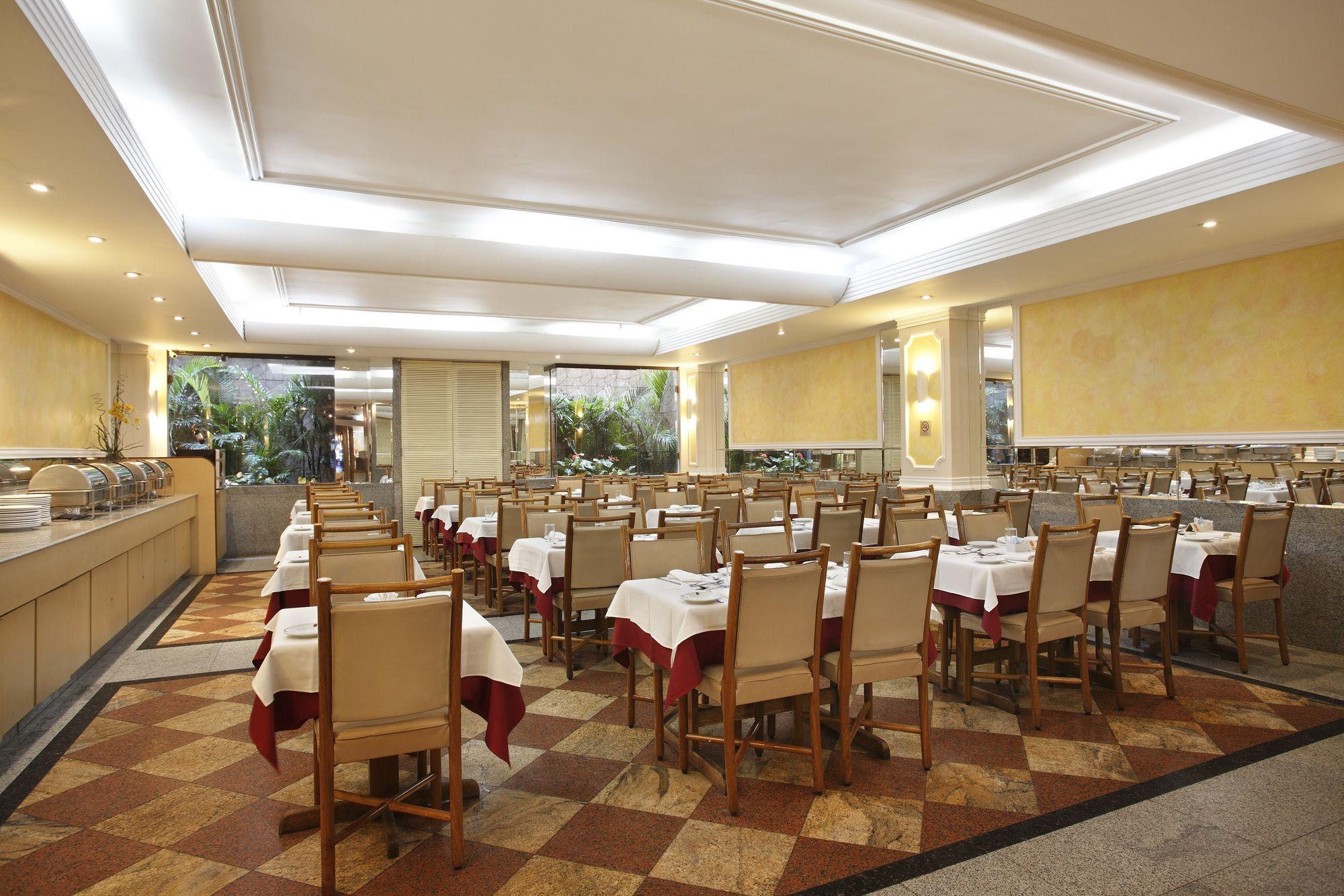 Majestic Rio Palace Hotel Rio de Janeiro Eksteriør bilde